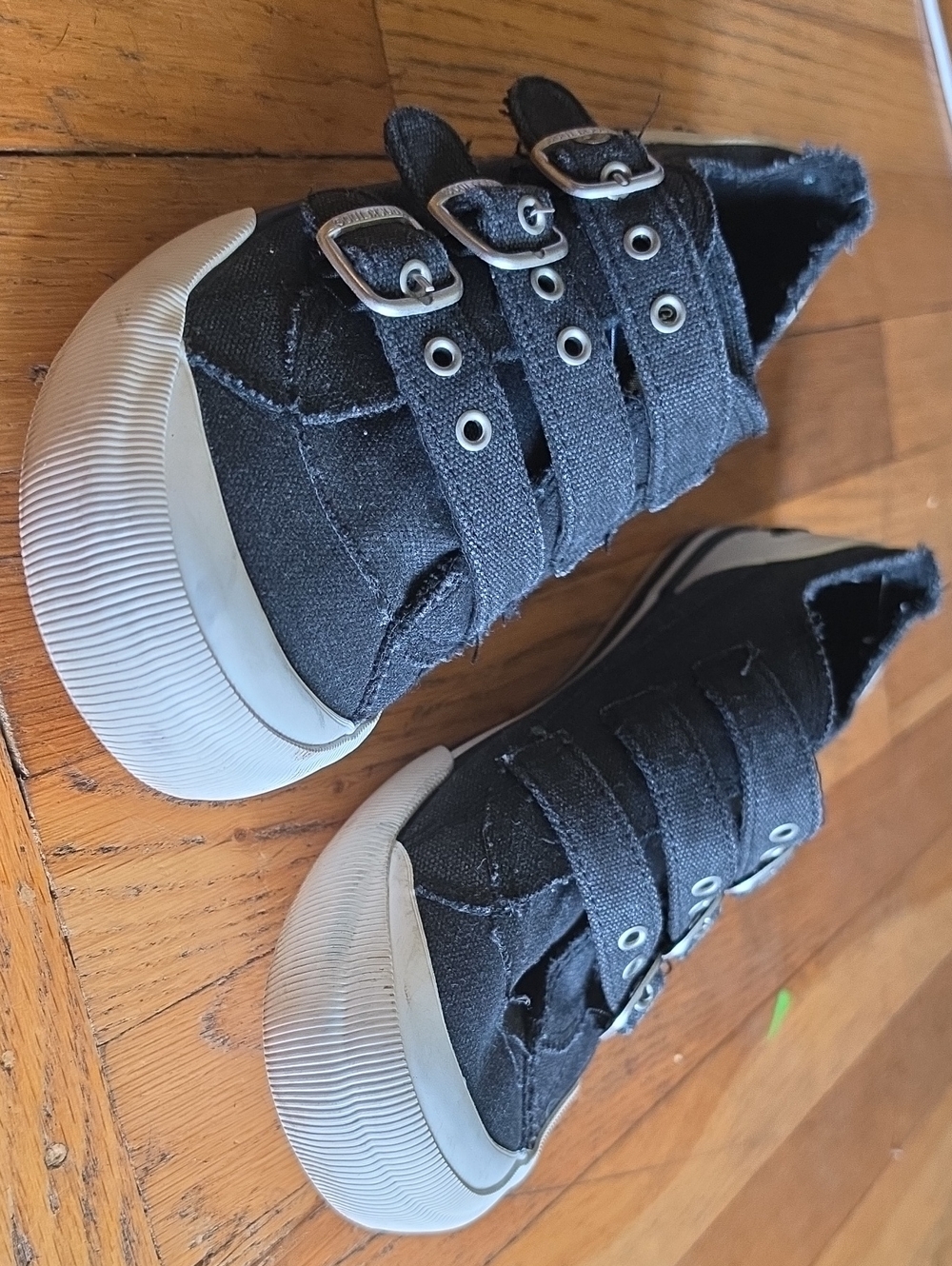 Rocket Dog Jolissa Sneakers